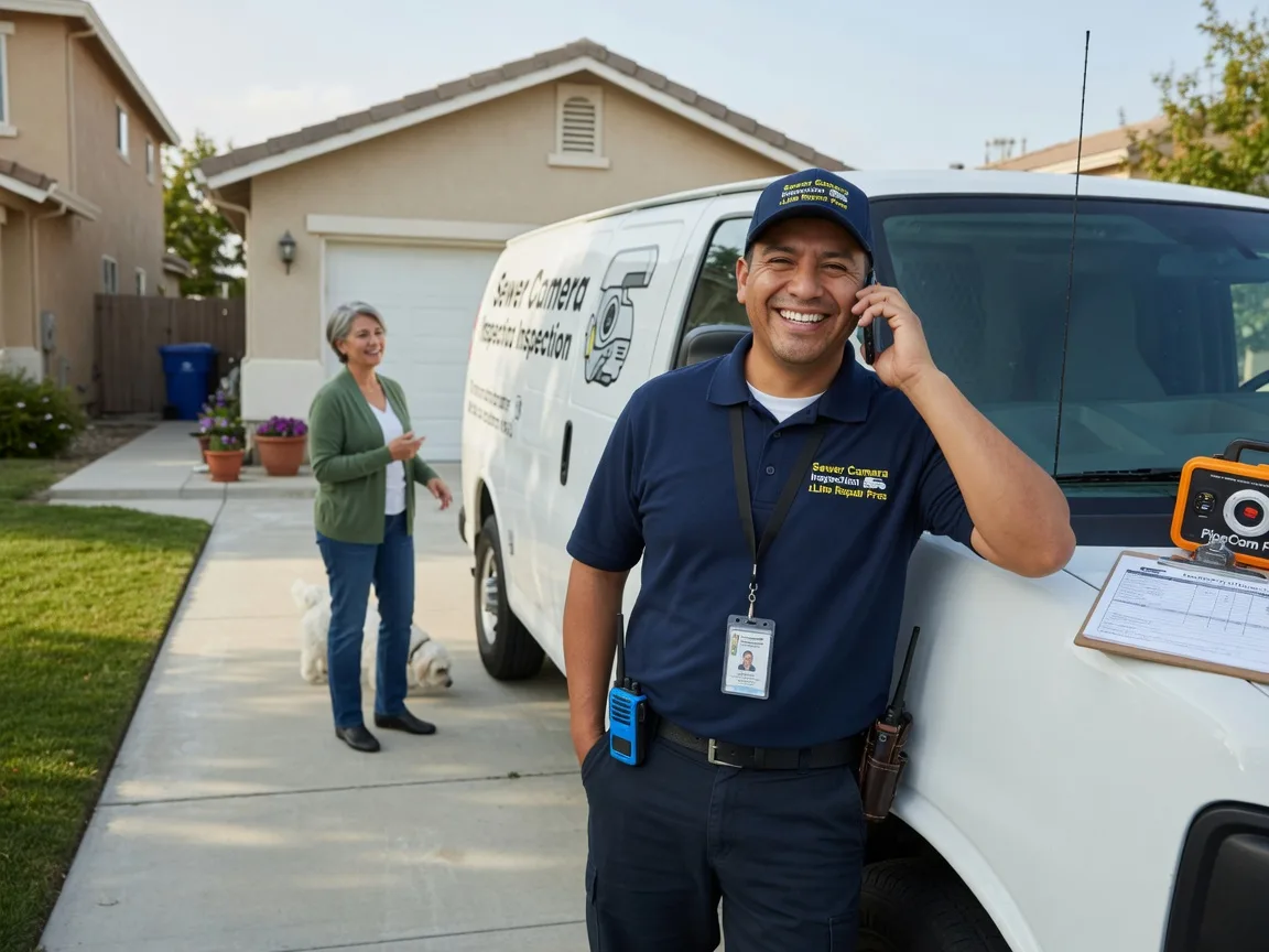 Sewer Line Repair Dakota City, IA FAQs